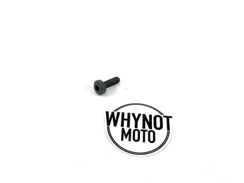 Ducati Винт крышки сцепления M6X19 77941992A