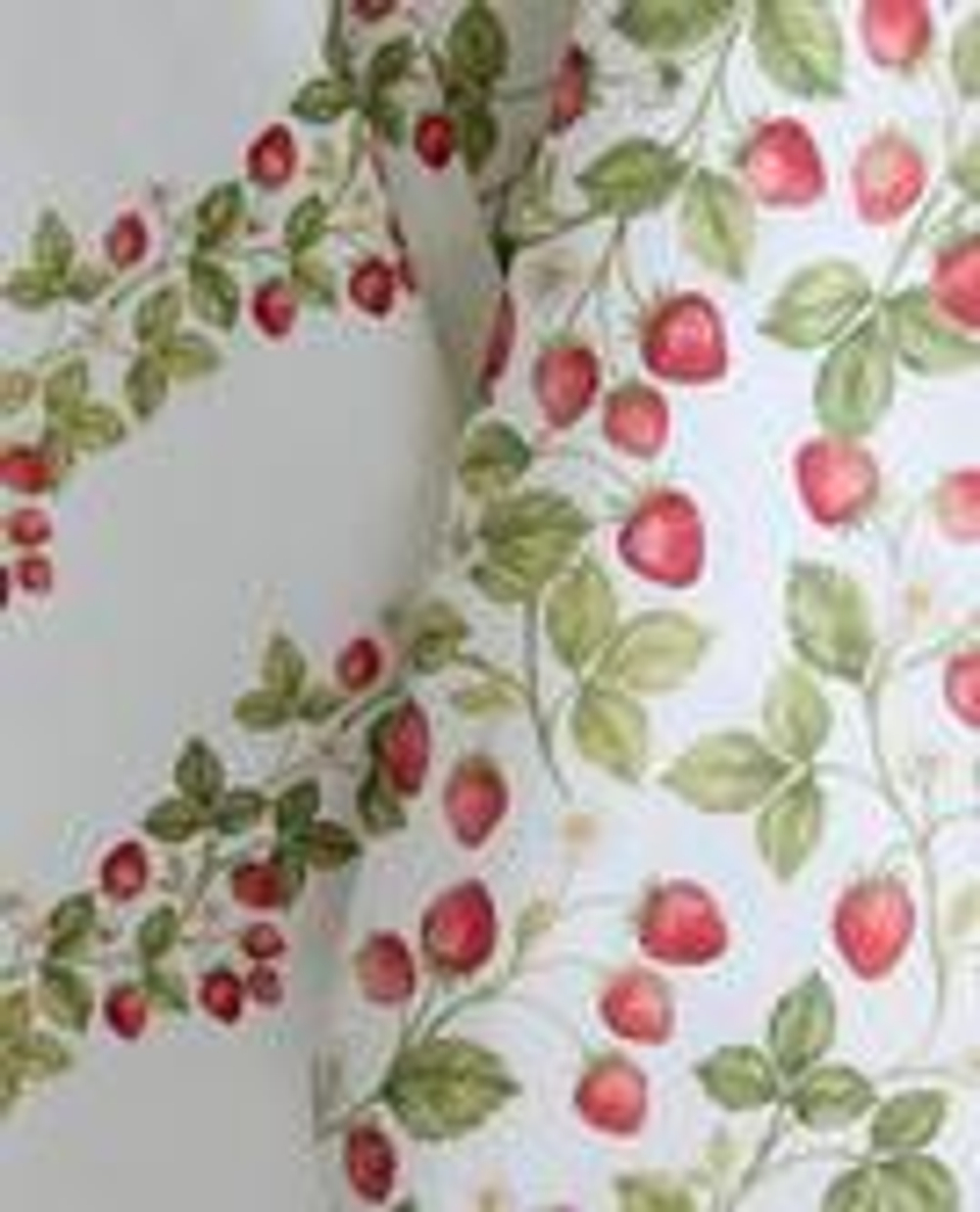 ZARA HOME НАБОР КУХОННЫХ ПОЛОТЕНЕЦ ИЗ ХЛОПКА С ЦВЕТОЧНЫМ ПРИНТОМ (2 ШТ.), БЕЛЫЙ/КРАСНЫЙ