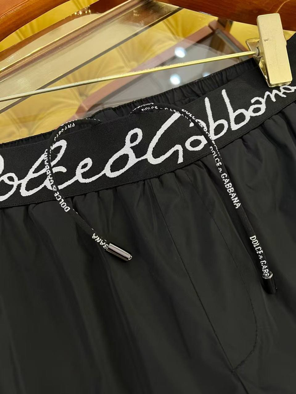 Плавательные шорты Dolce Gabbana