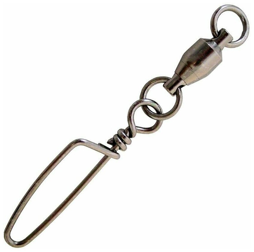 Вертлюг с застёжкой Owner 5159 №7