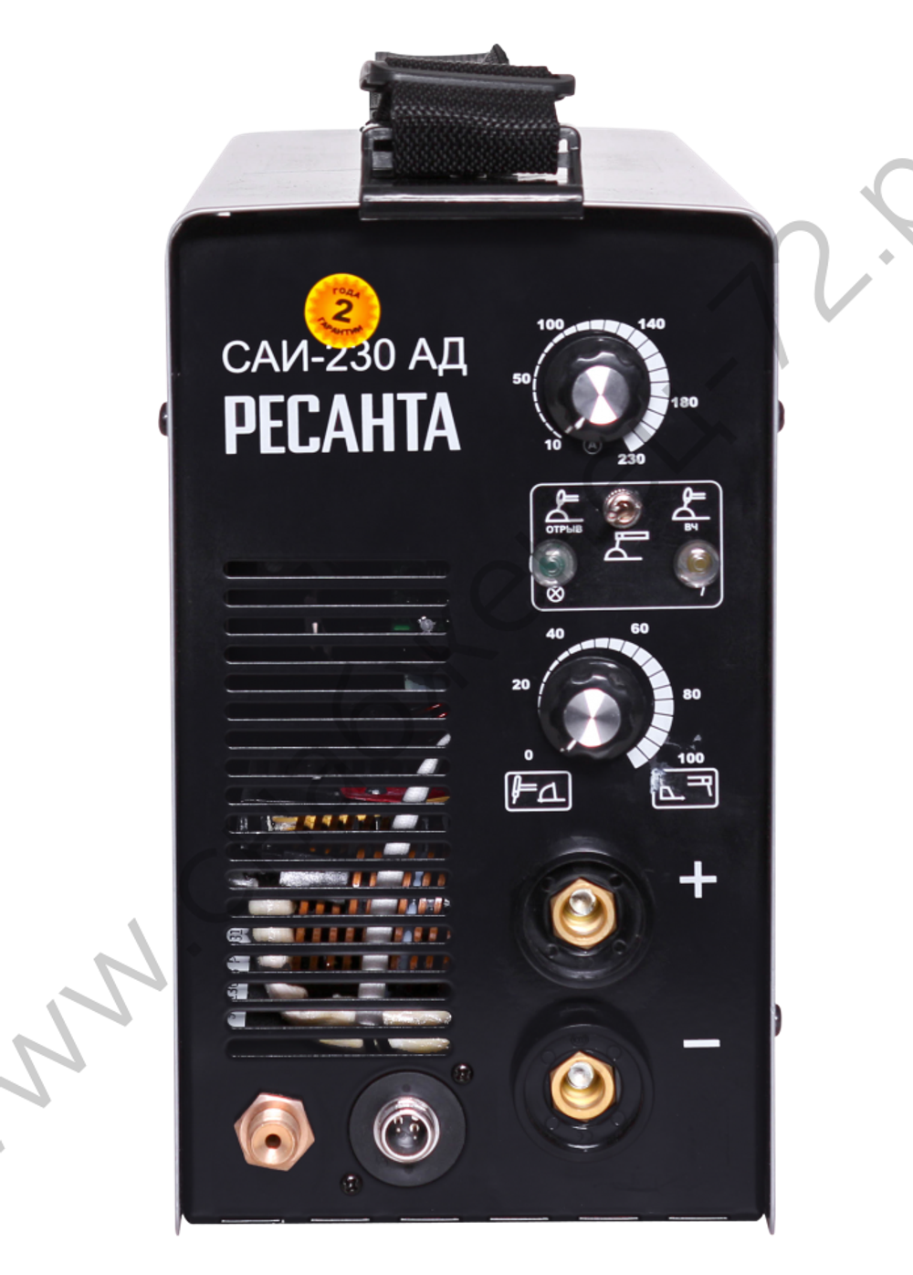 Сварочный аппарат РЕСАНТА САИ-230 АД