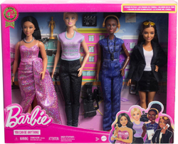 Набор кукол Barbie Women in Film Женщины в Кино