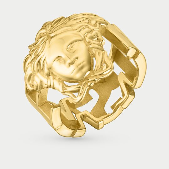 Кольцо золотое