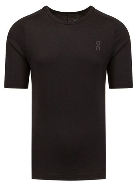 Мужская теннисная футболка ON The Roger Merino-T - black