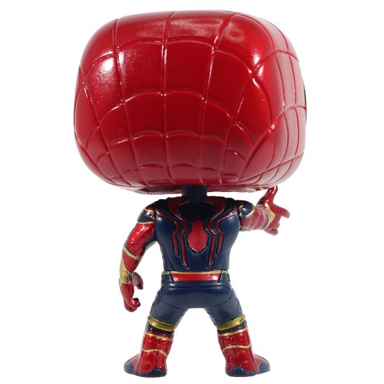 Фигурка Funko POP! Bobble: Marvel: Avengers Infinity War: Iron Spider 26465
