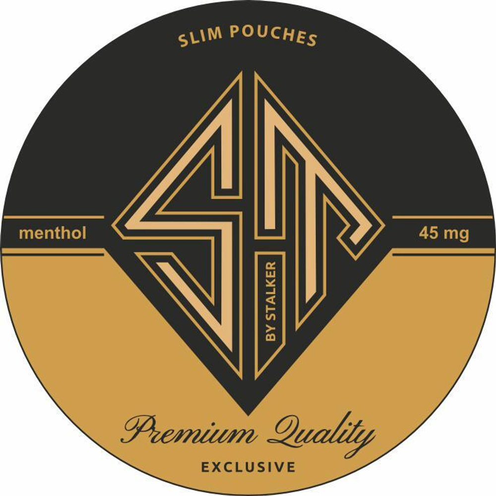 ST MENTHOL (45 МГ) - МЕНТОЛ