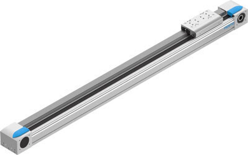 EGC-120-1200-TB-KF-0H-GK Приводы с зубчатым ремнем