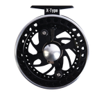 Катушка инерционная (проводочная) Maximus X-Type 110 (2подш)