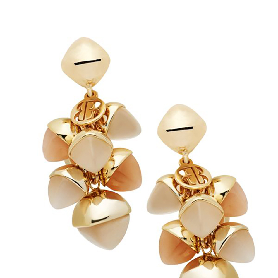 Серьги Boccadamo Caleida XOR533DG