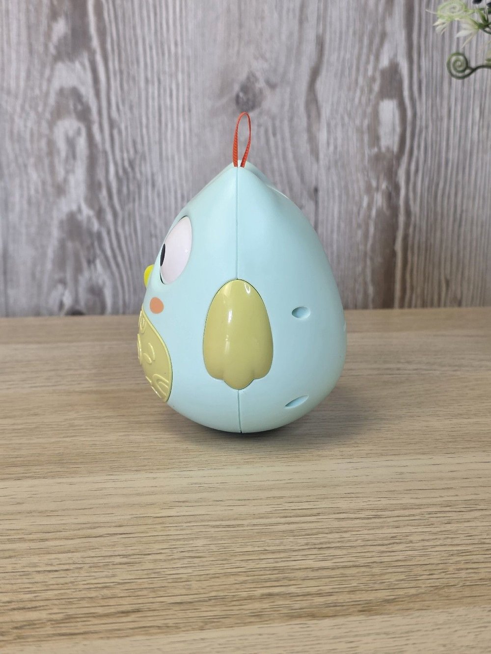 Неваляшка "Совунья"