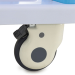 Медицинская тележка СТ005 TM-005AH-00 для терапевтических и процедурных задач