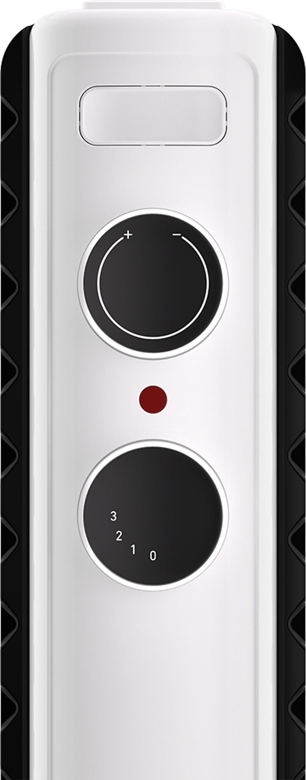 Радиатор масляный Ballu Comfort BOH/CM-09WDN 2000 (9 секций)