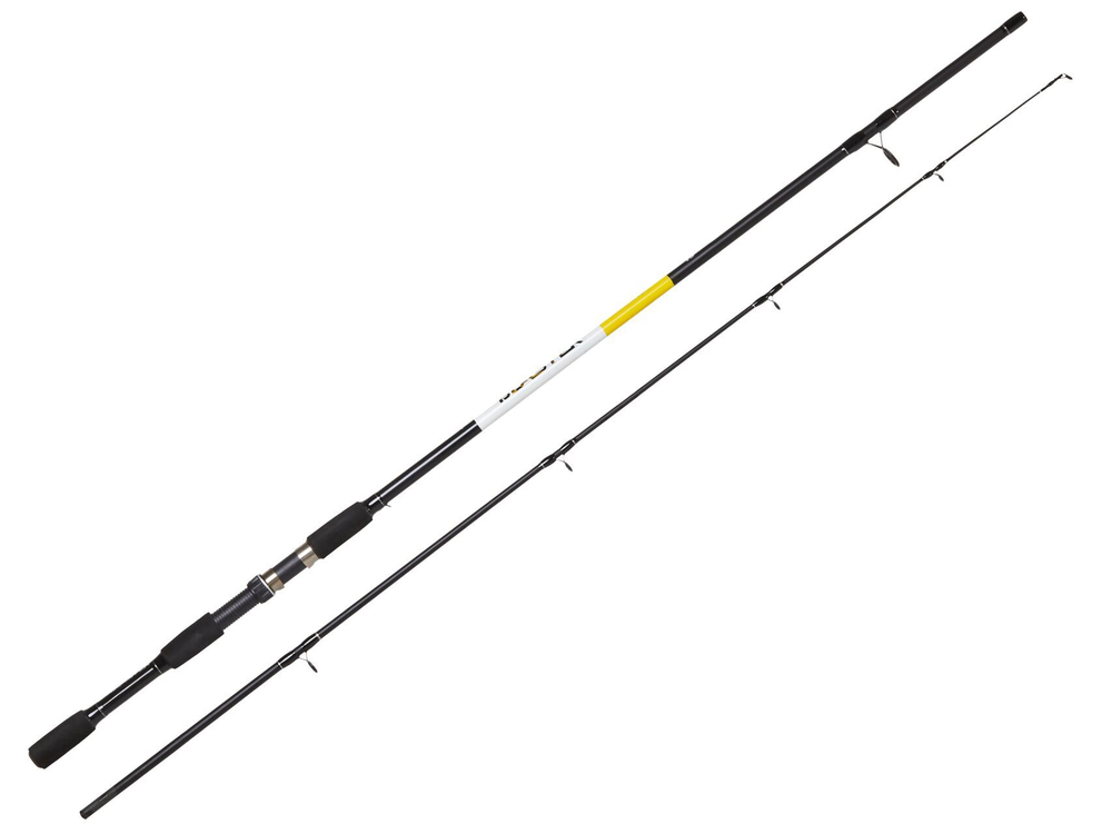 Удилище спиннинговое Salmo Blaster SPIN 60 2.40