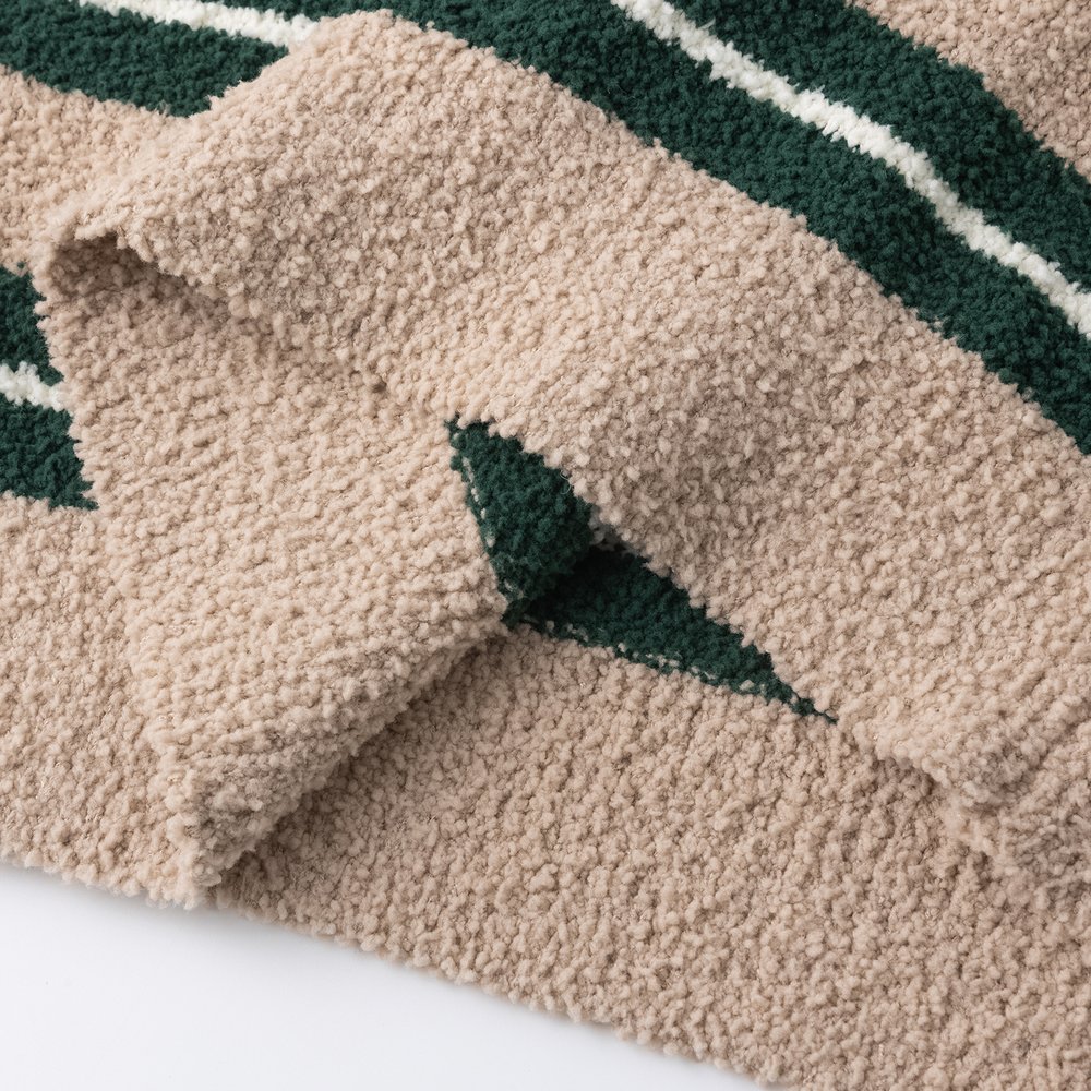 СВИТЕР YMKASHIX SOFT STRIPS