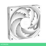 Система жидкостного охлаждения для процессора Zalman ALPHA2 DS A24 White
