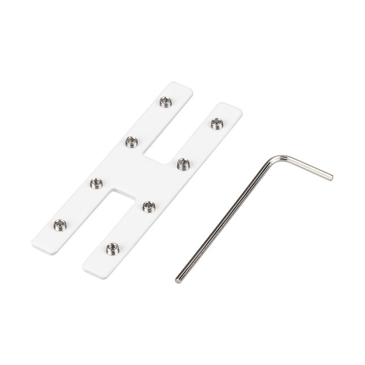 Коннектор прямой Arlight MAG-CON-25-UP (WH) 050227