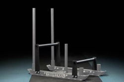 Горизонтальные ручки для саней