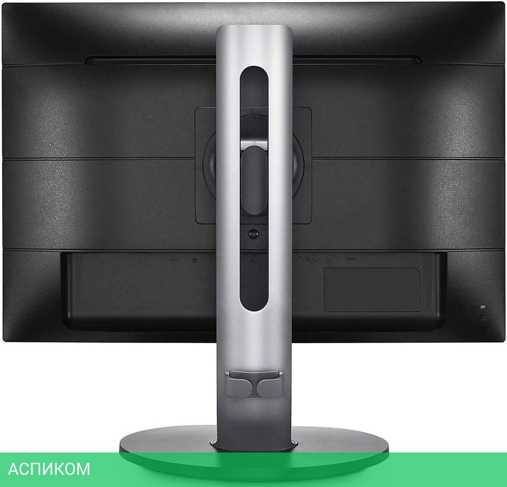 Монитор Philips 241B7QUPBEB/00