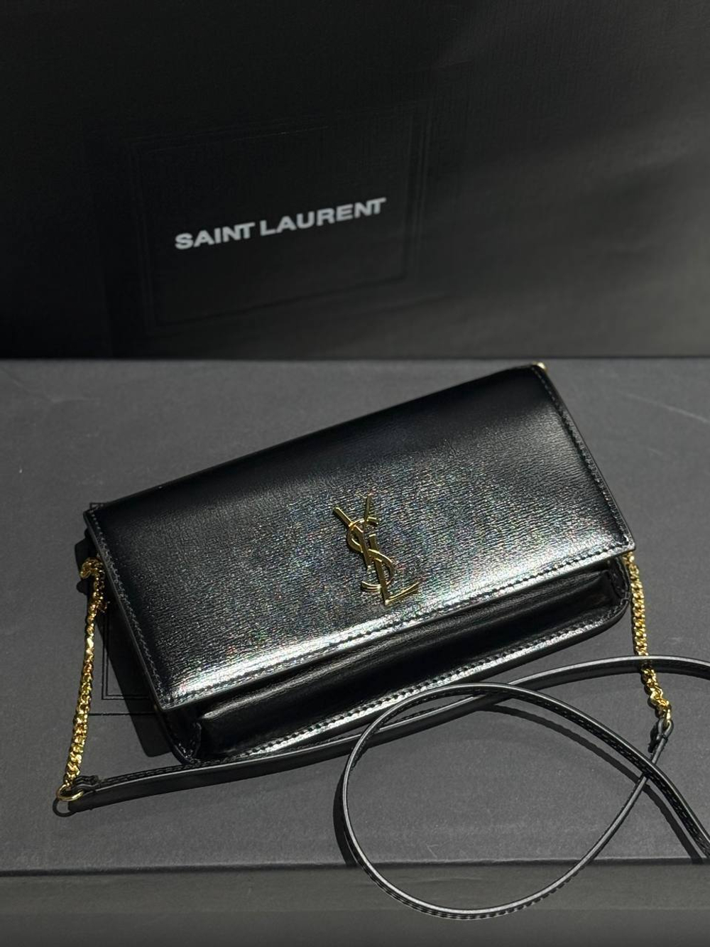 Сумка Yves Saint Laurent