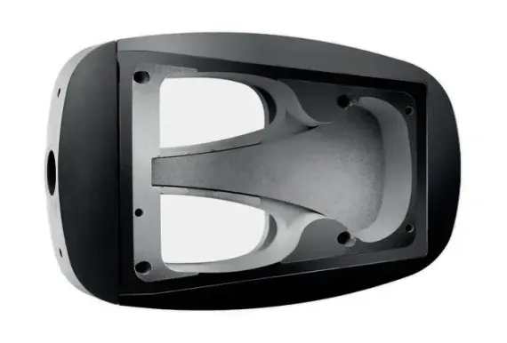 Focal Sopra N1 Black Lacquer