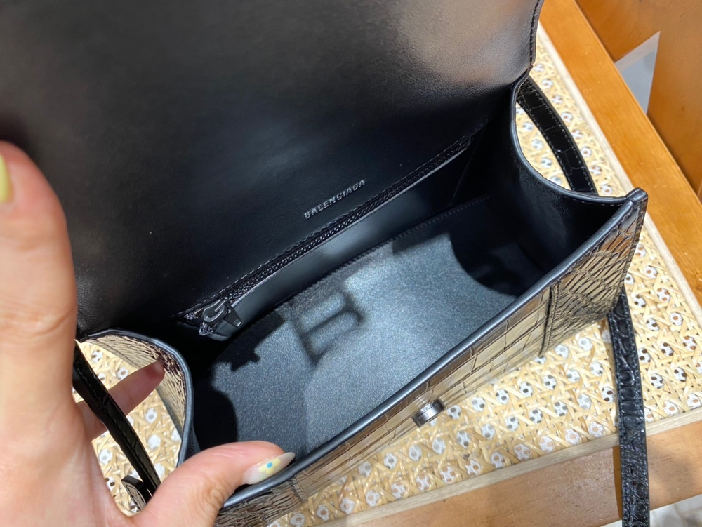 Balenciaga Hourglass Small