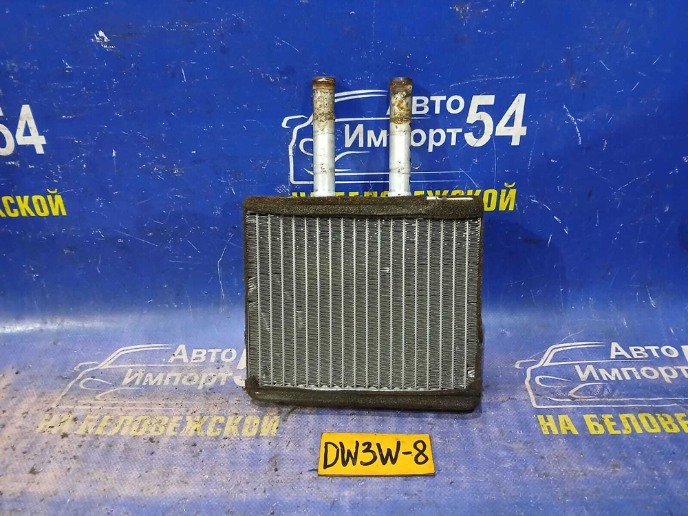 Радиатор печки MAZDA DEMIO 1998