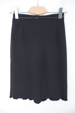 Юбка базовая 44 размер