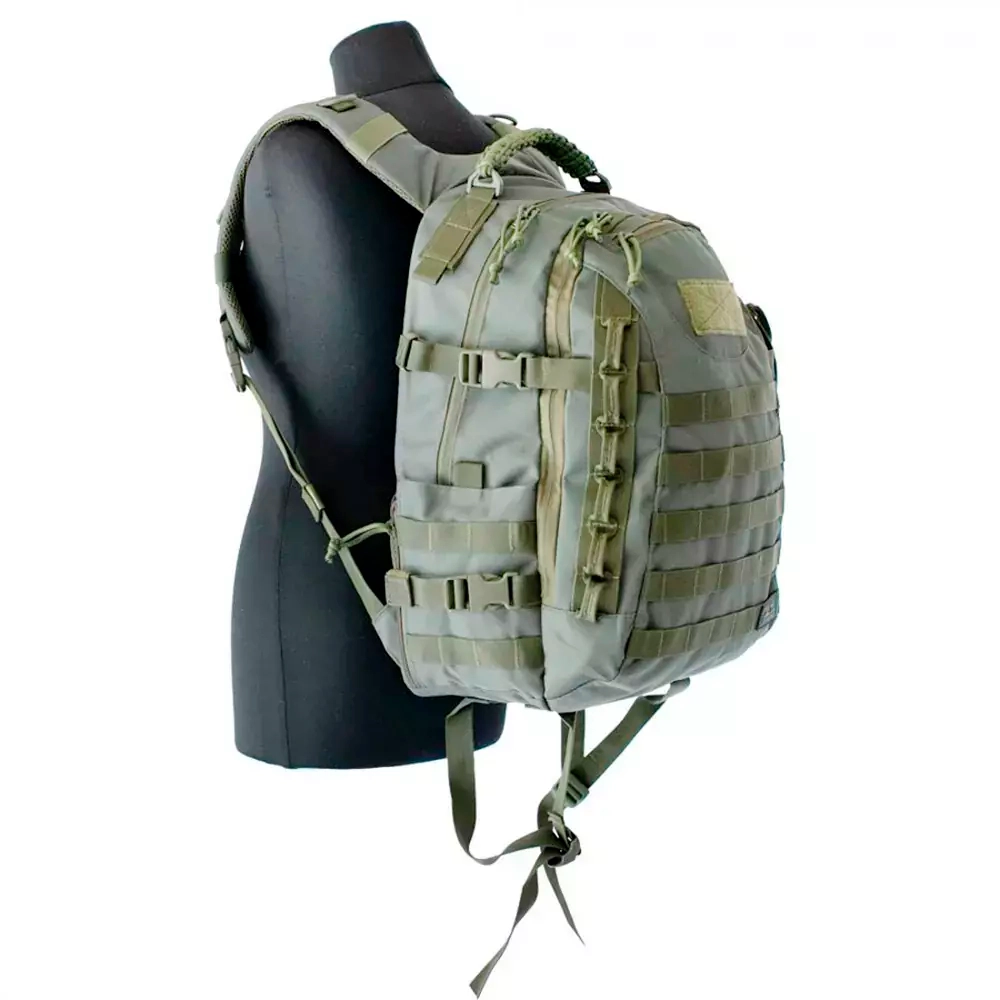 Рюкзак Tramp Tactical 40л, Olive