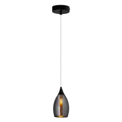 Подвесной светильник Arte Lamp BARRY A7951SP-1BK