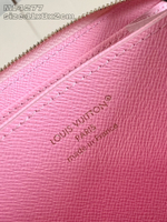 Louis Vuitton Zippy Coin Purse