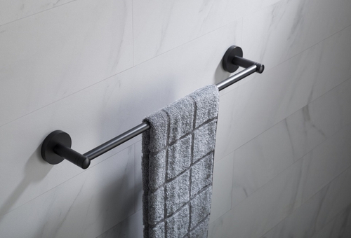 Полотенцедержатель Timo Saona 13053/03 Черный