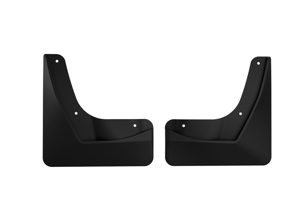 Брызговики Norplast для SOUEAST S09 2024-, черные, задник, арт.NPL-Br-825-780B