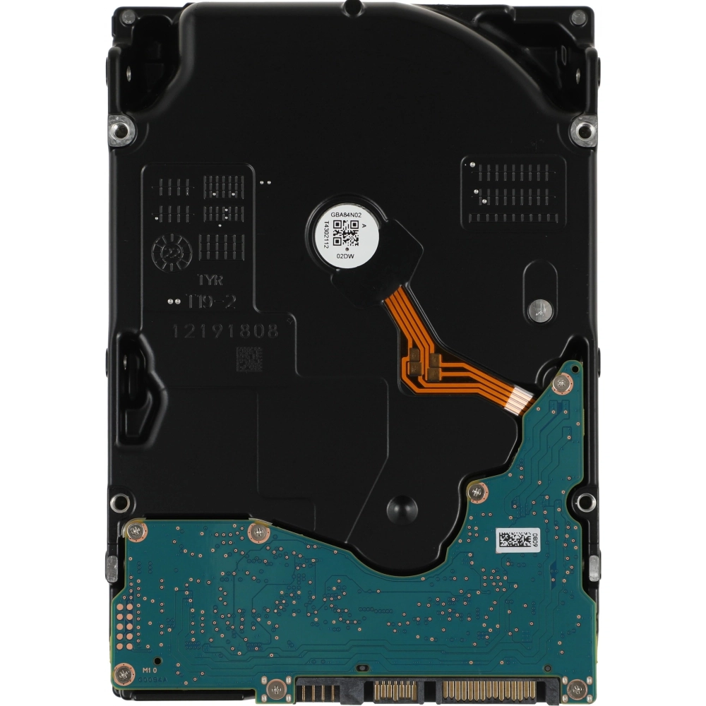 Жесткий диск Toshiba SATA-III 22TB MG10AFA22TE