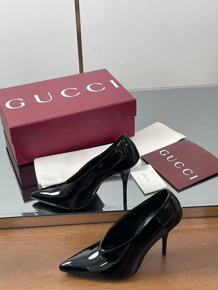Туфли Gucci