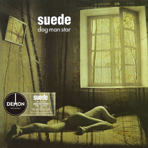 Suede / Dog Man Star (2LP)