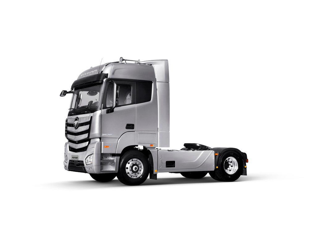 Foton R