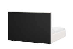 Кровать Ingrid 1800 модель 312 Вивальди 2