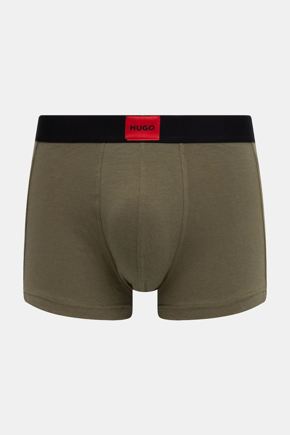 Трусы (набор 3 шт) мужские HUGO TRUNK TRIPLET GALAXY