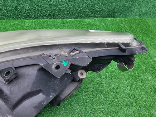 Фара правая Peugeot Boxer 3 (2006-2014) галоген