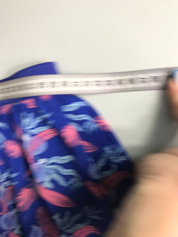 Юбка Твое легкая и стильная, маркировка XS, визуально 42 размер