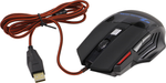 Манипулятор SmartBuy Winning Rush Zombie Mouse &lt;SBM-721G-K&gt; (RTL) USB 7btn+Roll