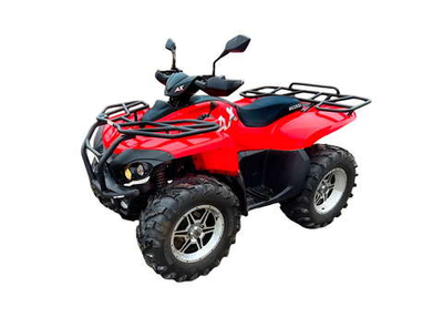 Квадроцикл ACCESS AX700