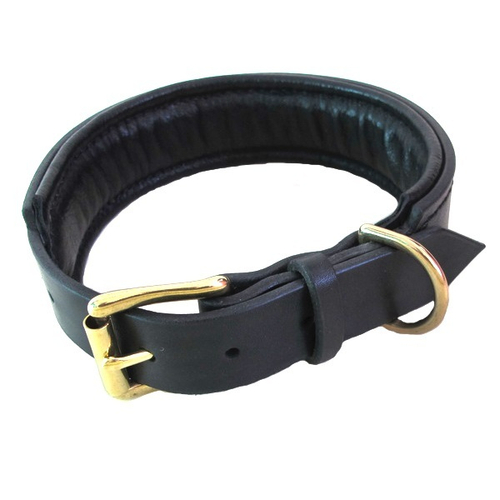 Ошейник DaiviBel "Комфорт" классика №40 длина 55см  Артикул: О-425к