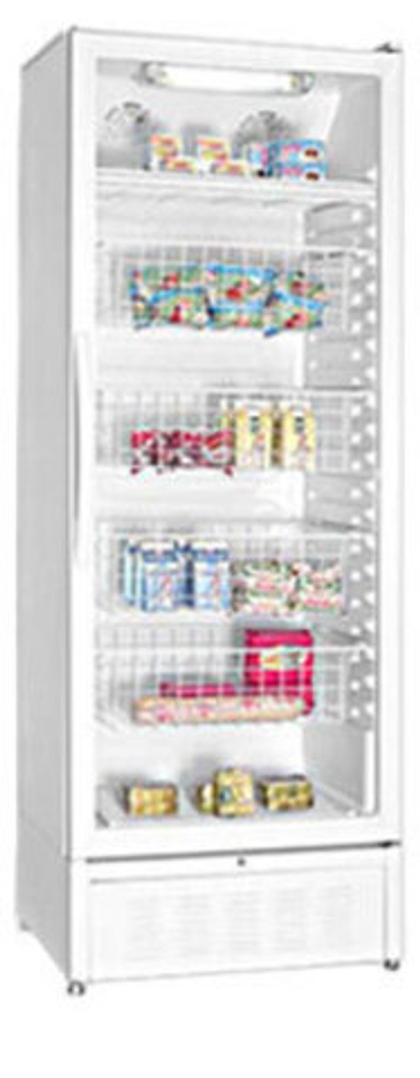 Холодильная витрина Atlant 1002-000 белый