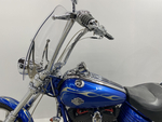 Harley-Davidson Rocker C FXCWC1580 , 2009