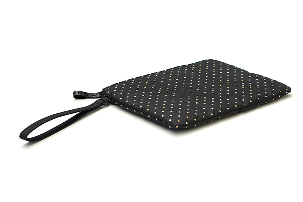Косметичка senz° fay sparkling dots