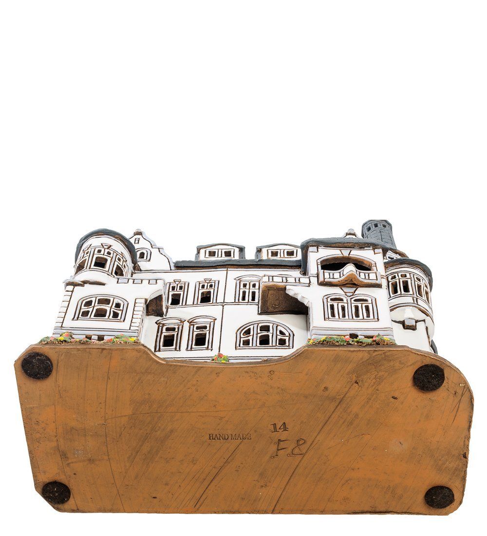 Labas Подсвечник-дом F-8 Литва