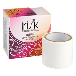 Irisk Шелк для ремонта ногтей, 1м