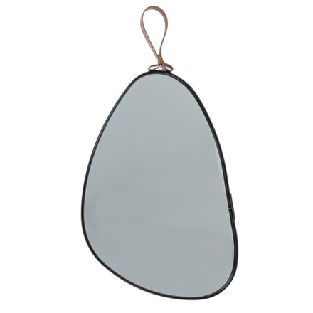 GAEM Зеркало настенное, L21,5 W1 H32,5 см