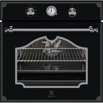 Электрический духовой шкаф Electrolux OPEA 2350 B